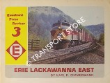 Erie Lackawanna East by ZIMMERMANN, Karl R.